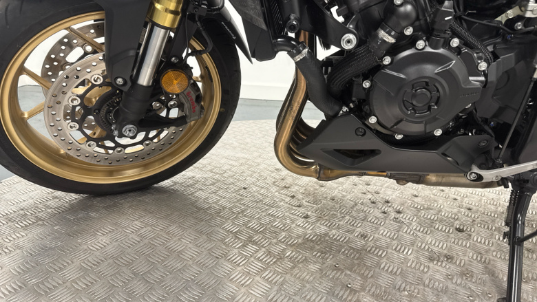Honda CB 1000 Hornet SP (25MY)
